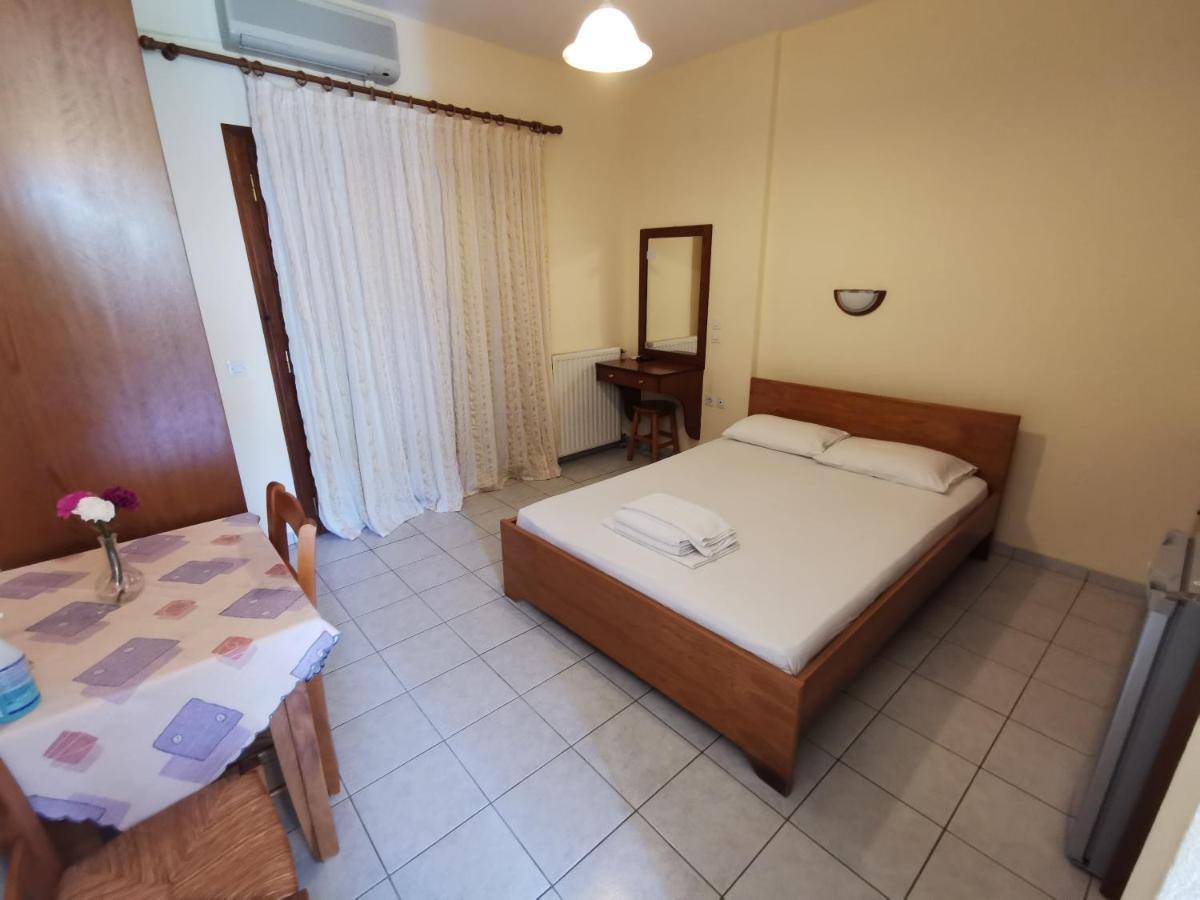 Platanias Hillside Apartment Ngoại thất bức ảnh