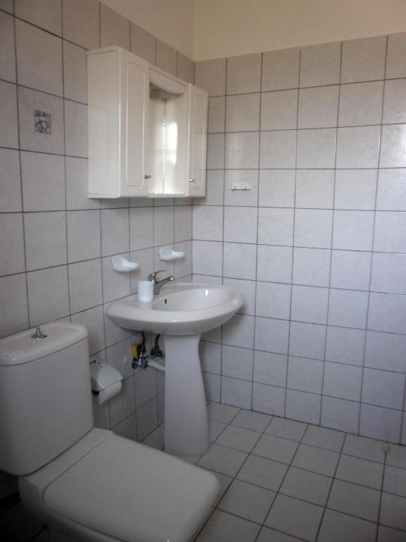 Platanias Hillside Apartment Phòng bức ảnh